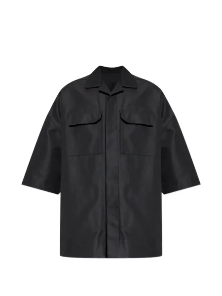 Cămașă Rick Owens negru