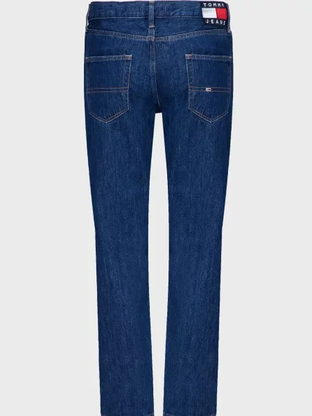 Джинси Tommy Jeans сині