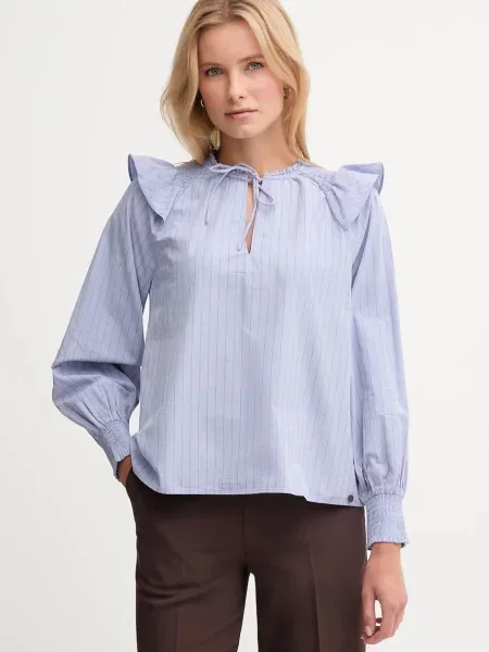 Majica Pepe Jeans modra