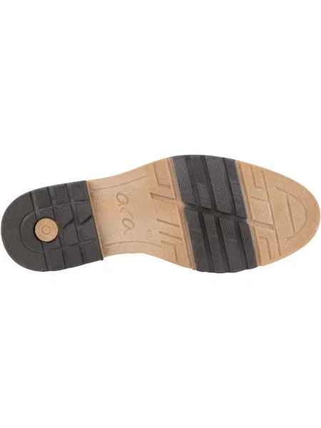 Pantofi Ara maro