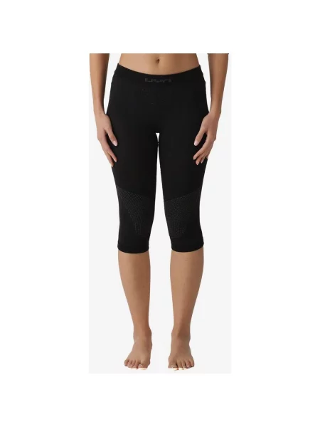 Legginsy UYN Fusyon XS czarny