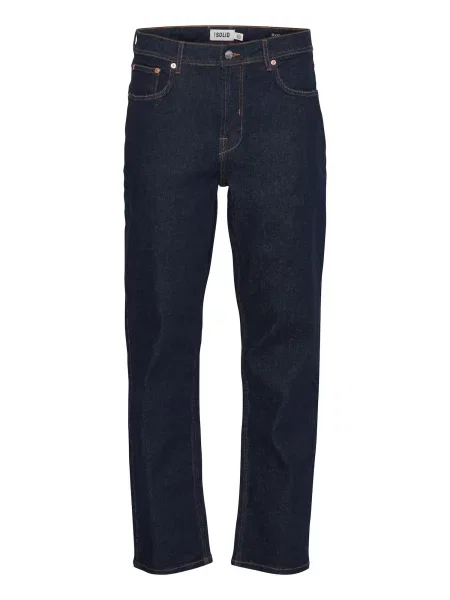 !Solid Jeans SDMonte Ryan închis albastru