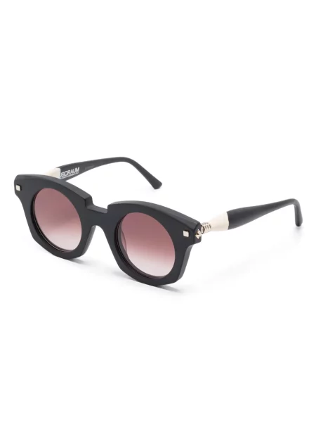 Ochelari de soare Kuboraum negru