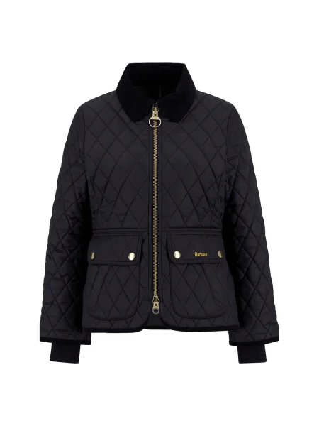 Geacă Barbour negru