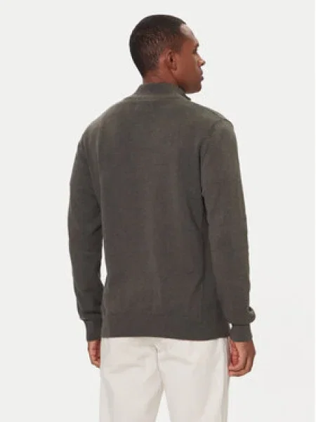 Szvetter Barbour zöld