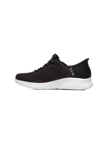 Pantofi Skechers negru