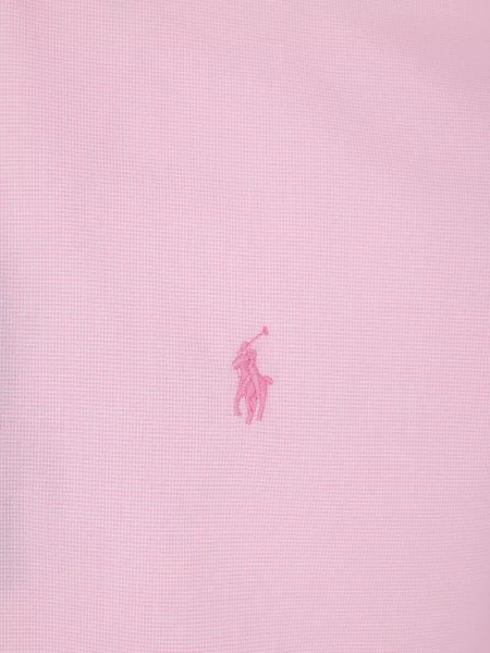 Polo Polo Ralph Lauren roz