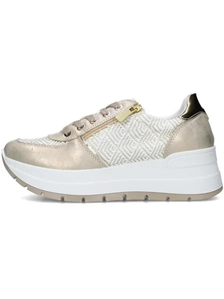 Pantofi Igi&co auriu