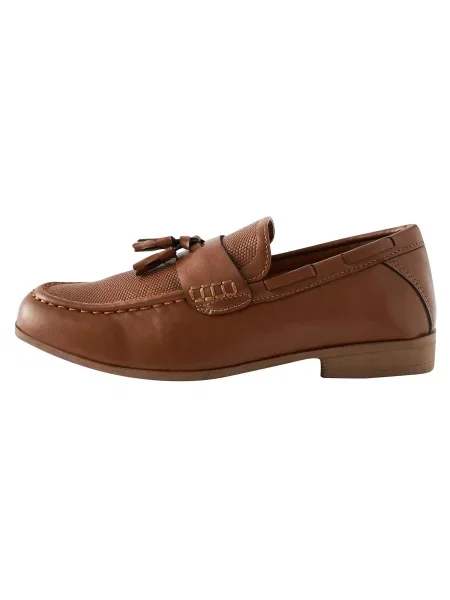 Next Pantofi închis maro