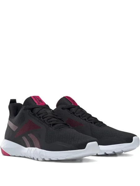 Sneakerși Reebok Flexagon negru