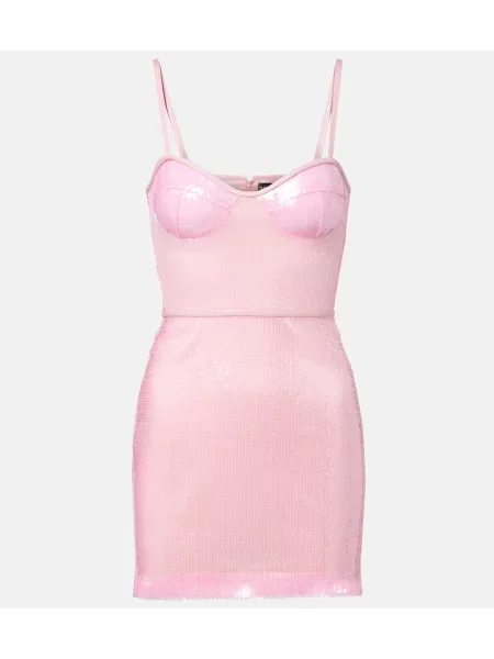 Rochie David Koma roz