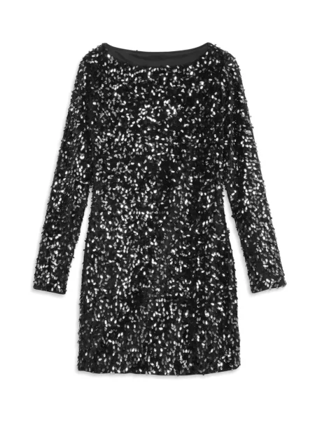 VERO MODA Rochie de cocktail VMBELLE' negru