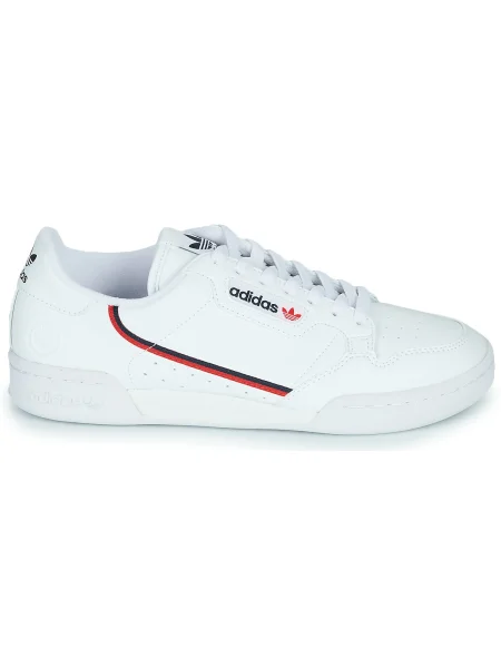 Tenisky Adidas Continental 80 biela