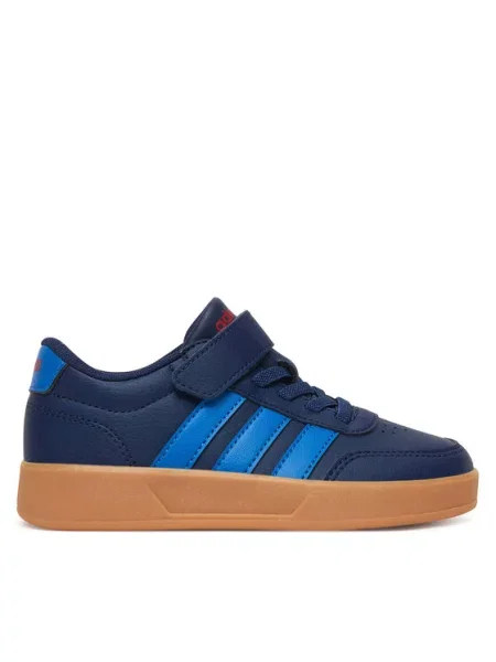 Laisvalaikio batai adidas Breaknet Tamsiai mėlyna