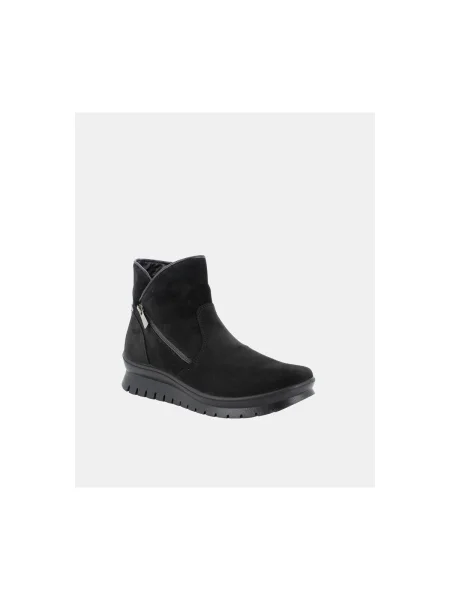 Pantofi Igi&co negru