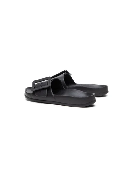 Félcipő Big Star Shoes fekete