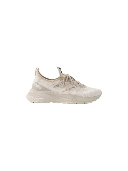 Slip on tenisky Moea béžové