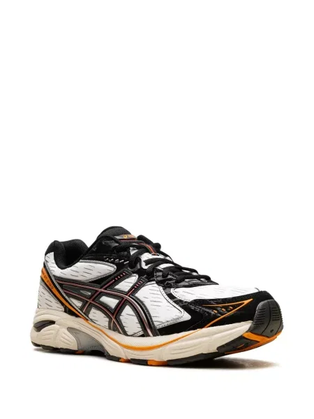 Маратонки Asics Gel-Kayano виолетово