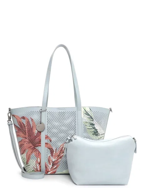 Rucsac Tamaris alb
