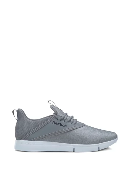Sneakerși Reebok gri