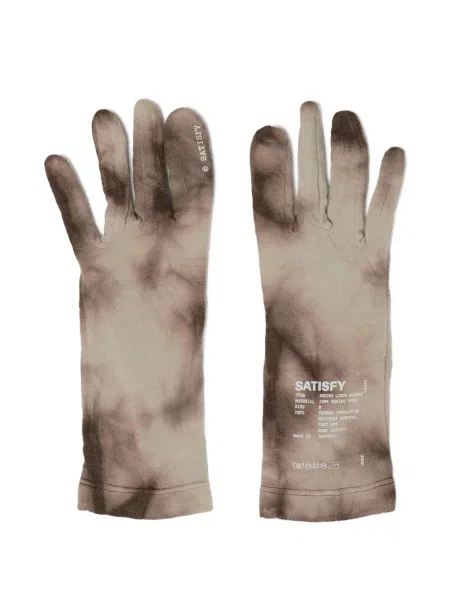 Вълнени ръкавици Satisfy