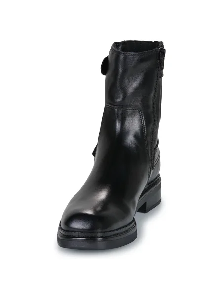 Pantofi Mjus negru