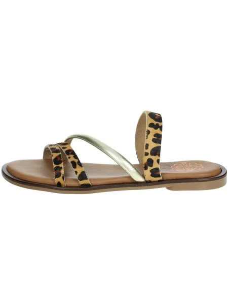 Pantofi Porronet maro