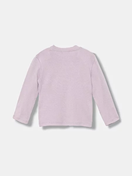 Детский лонгслив United Colors Of Benetton