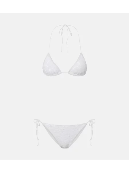 Bikini Oseree alb
