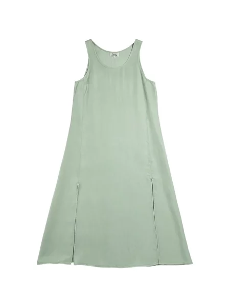 Rochie midi Future Classics verde