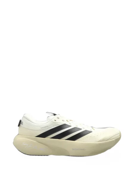 Τένις φόρεμα Adidas με λαιμόκοψη v με αυτόγραφο μαύρο