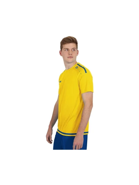 Majica Jako žuta