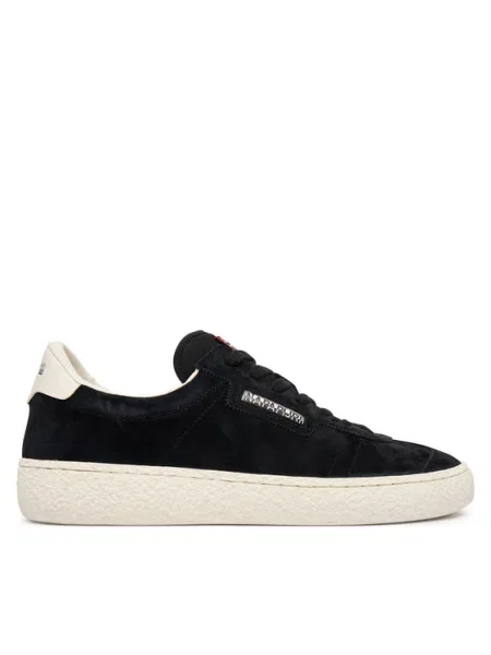 Napapijri Sneakers Tuff negru