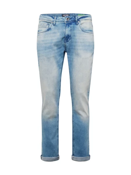 Cars Jeans Jeans BLAST denim albastru