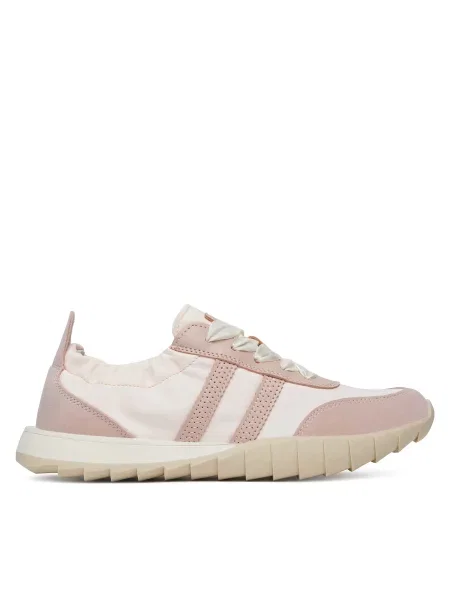 Снікерcи JENNY рожевий