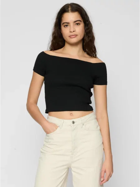 Koszulka Urban Classics czarna