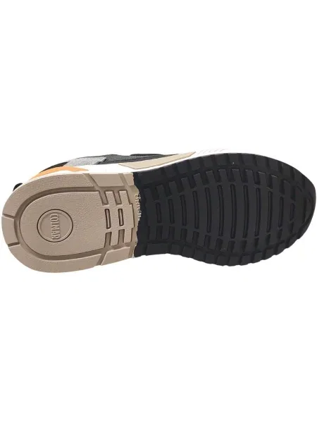 Pantofi Colmar verde