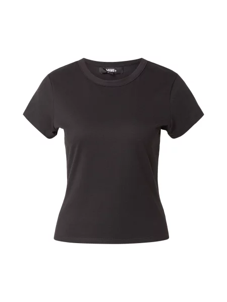 VANS Tricou negru