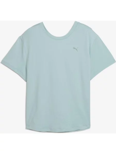 Koszulka Puma Run Cloudspun Loose S niebieska