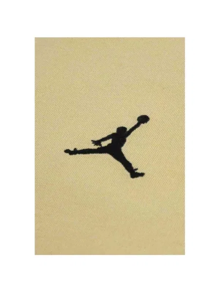 Tričko Nike žltá