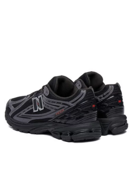 Tenisice New Balance crna
