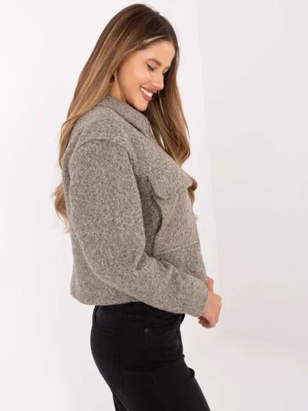 Geacă Sublevel negru