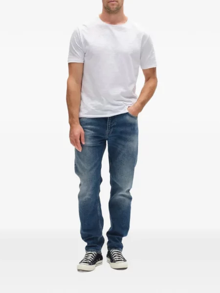 Tricou Gabba alb