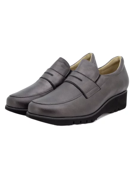 Pantofi Piesanto negru