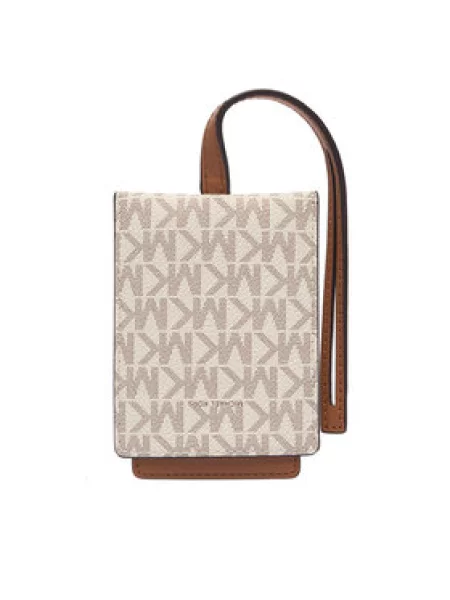 Visačka na zavazadla MICHAEL Michael Kors