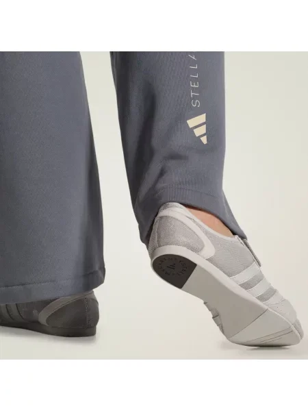 Tenisky Adidas Performance šedé