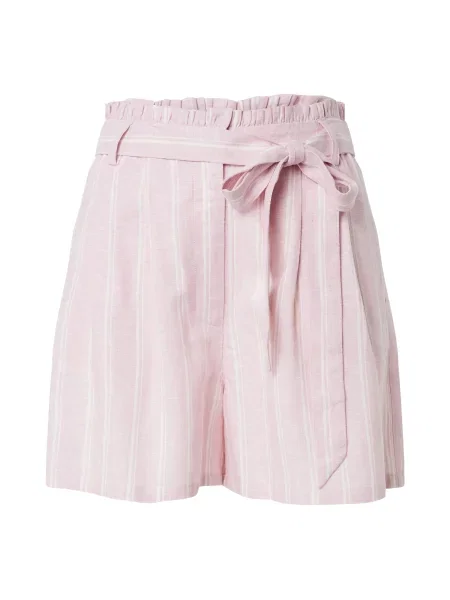 EDITED Pantaloni Lorain mai multe culori / lila