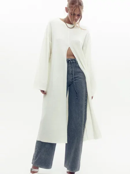 Gepur Джемпер Молочний 