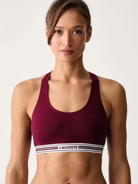 Lacoste podprsenka s