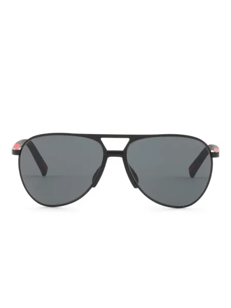 Ochelari de soare Prada Eyewear negru